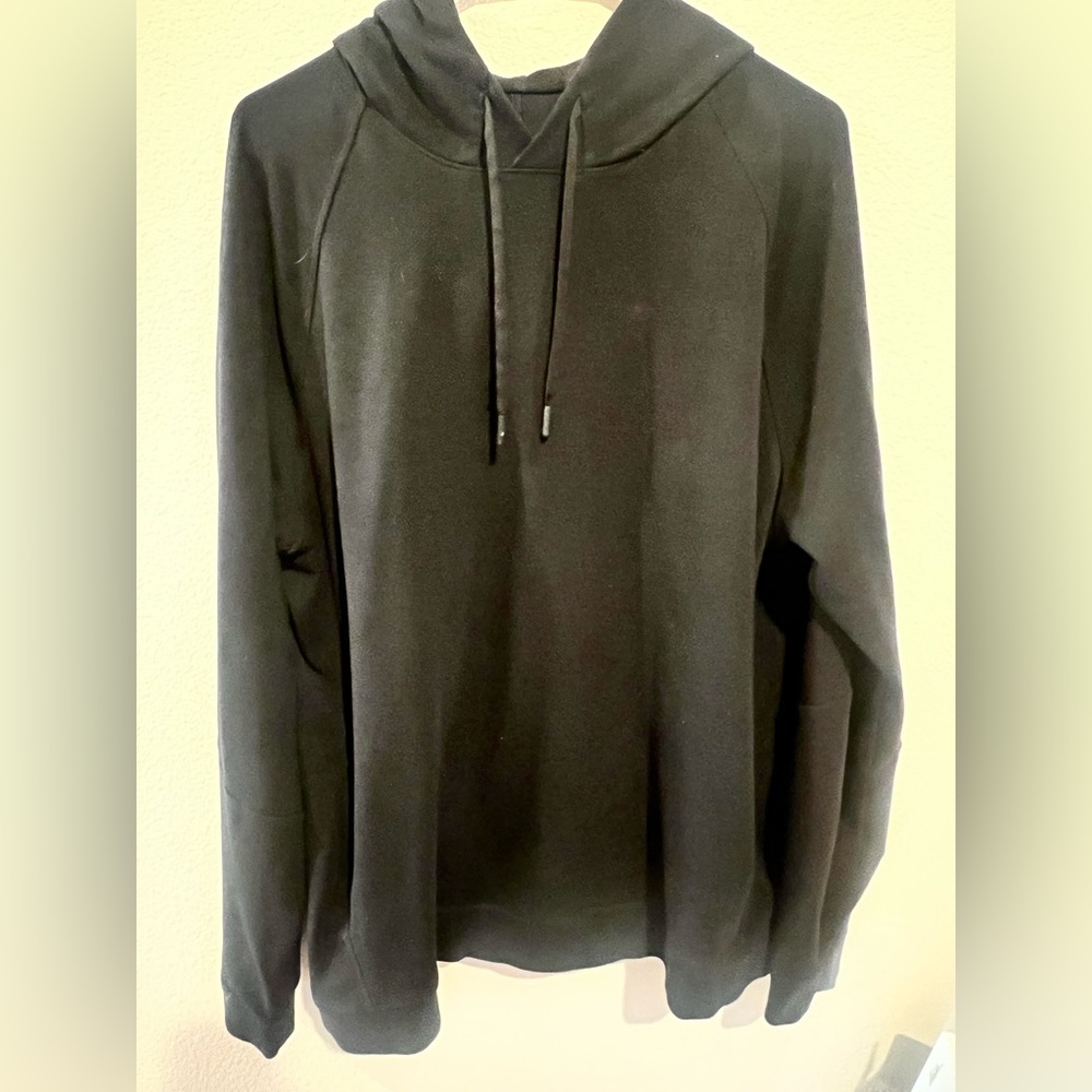 Men’s city sweat pullover sweatshirt
